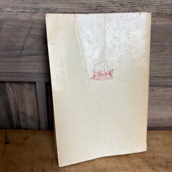 The Complete Plays of Christopher Marlowe used condition see pix for wear - Picture 5 of 9